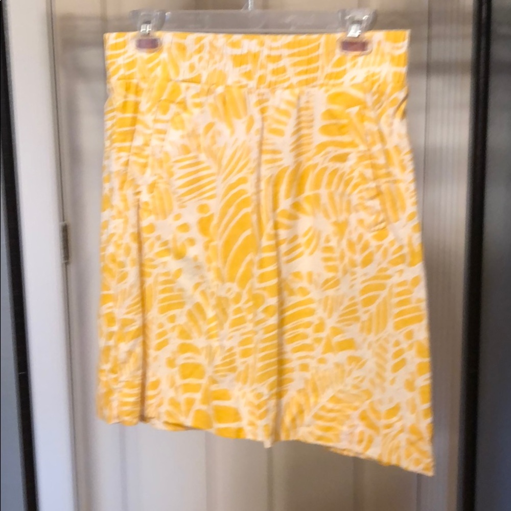 LOFT skirt